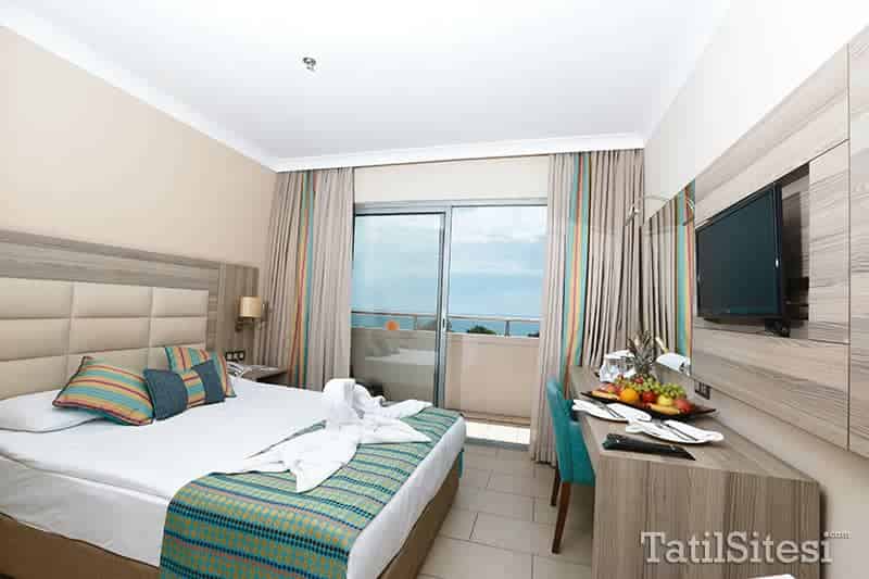 İnsula Resort Spa Hotel